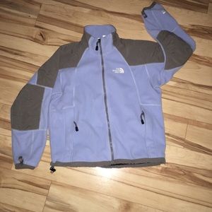 Women’s The NORTH FACE jacket/sz M